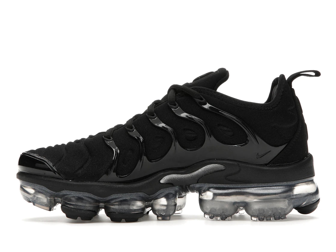 Nike Air VaporMax Plus SE Black (Women's)