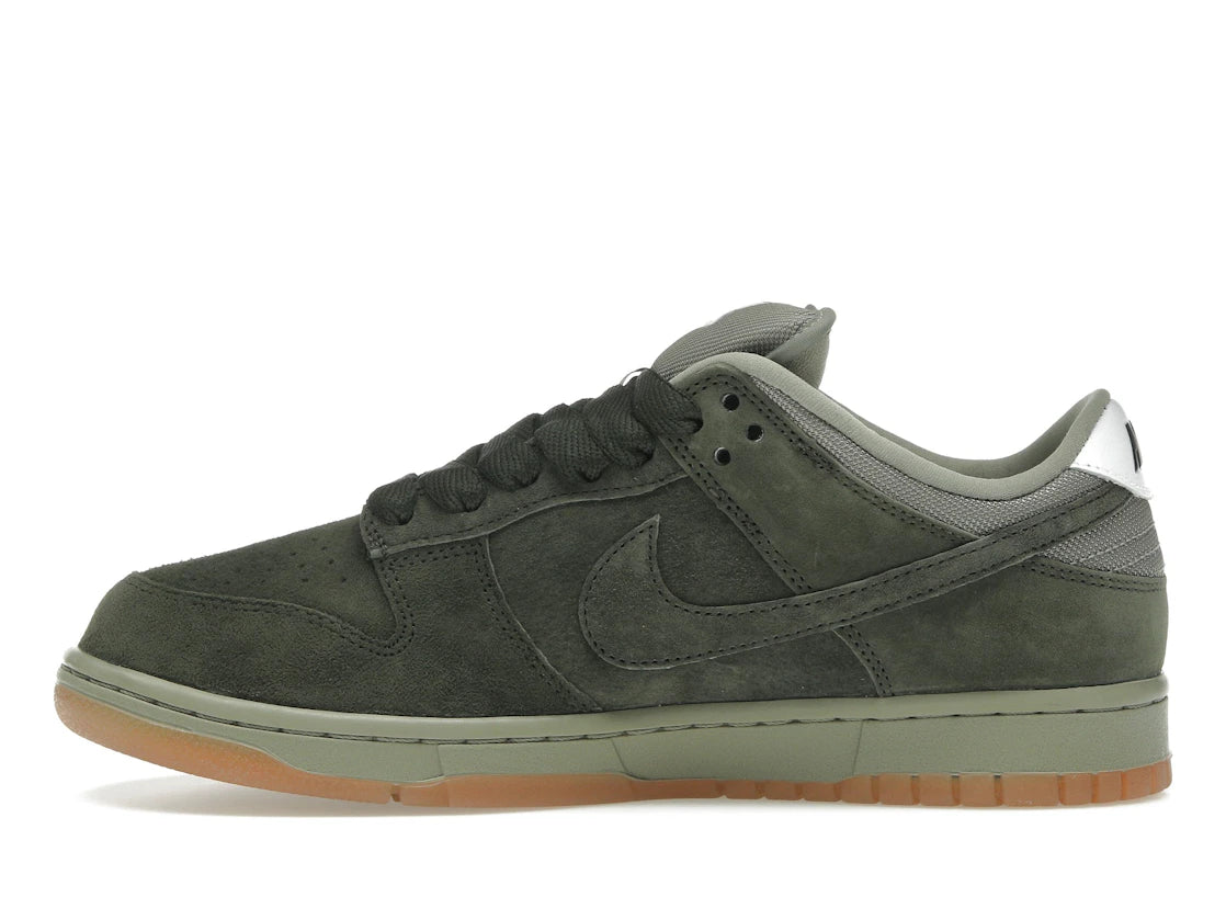 Nike SB Dunk Low Pro B Sequoia
