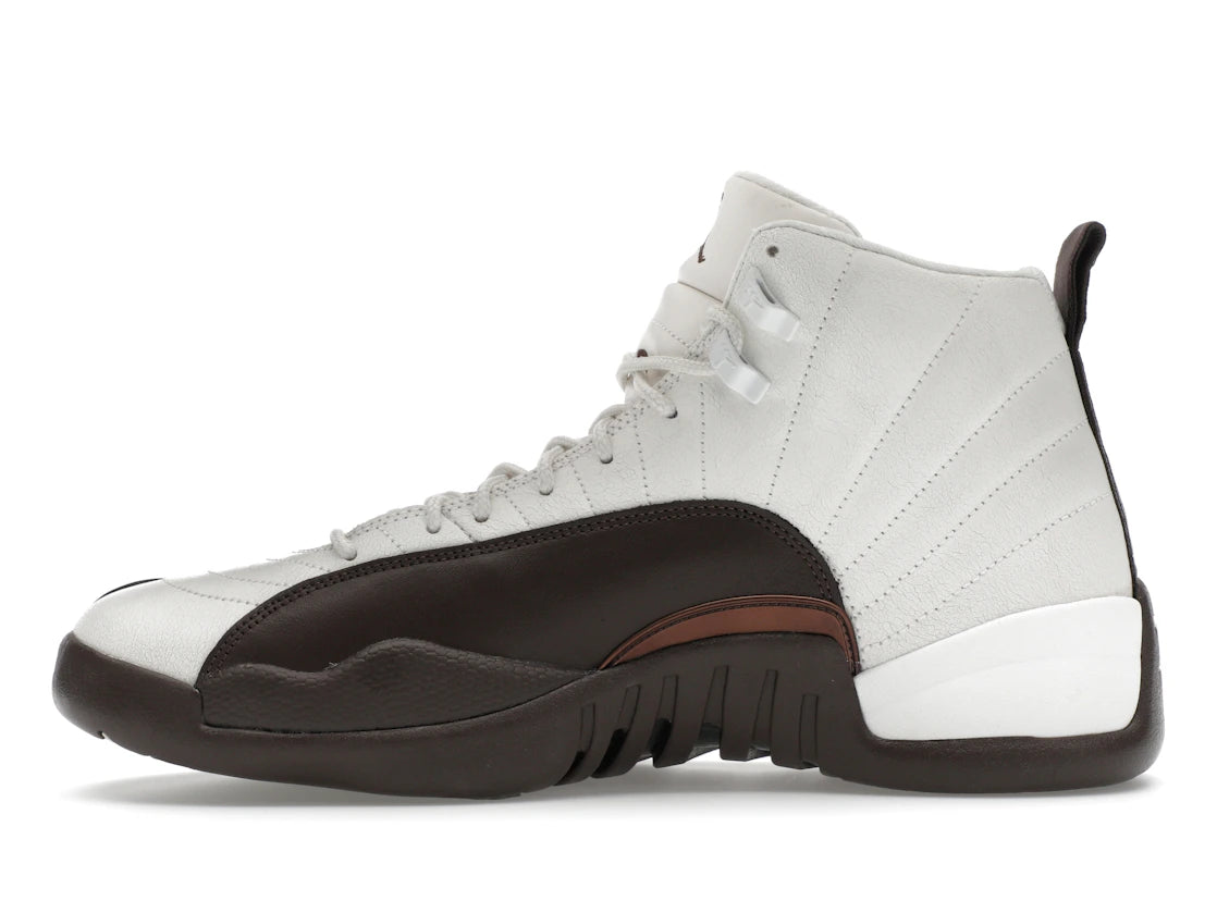 Jordan 12 Retro SP SoleFly Cafecito