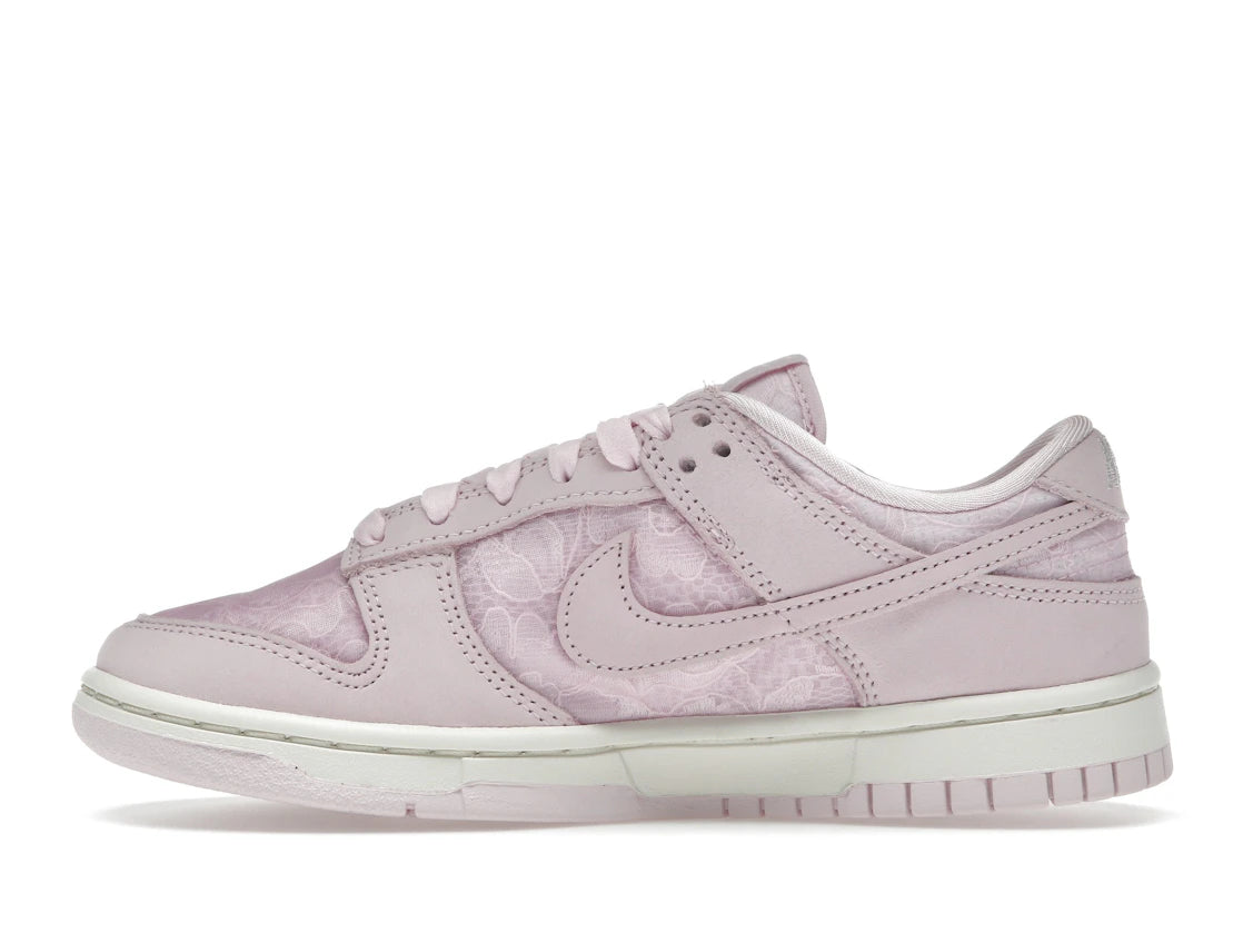 Nike Dunk Low Regal Pink (Women's)