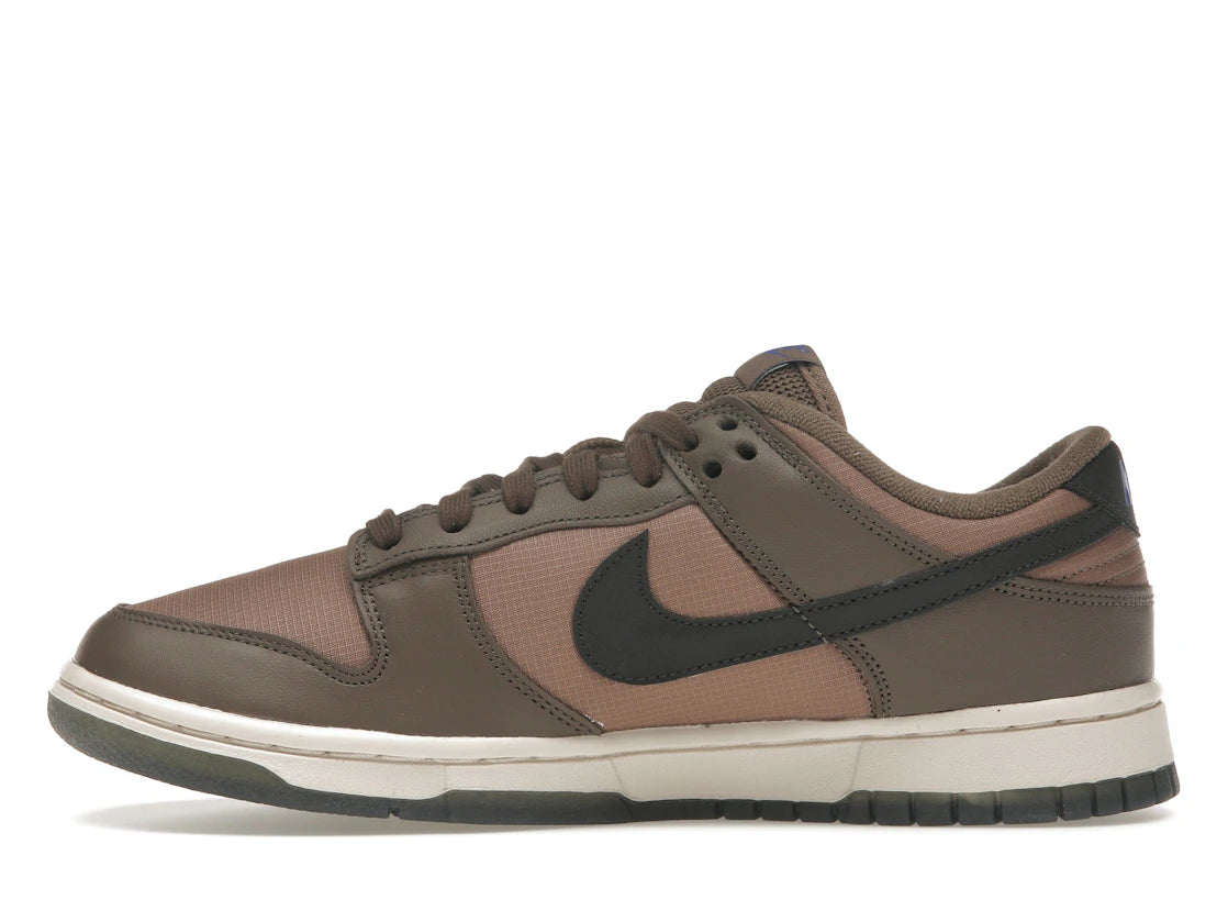 Nike Dunk Low Mink Brown (Women's)