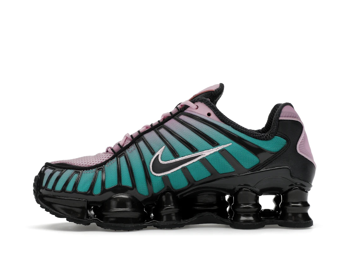 Nike Shox TL Fade Watermelon (Women's)