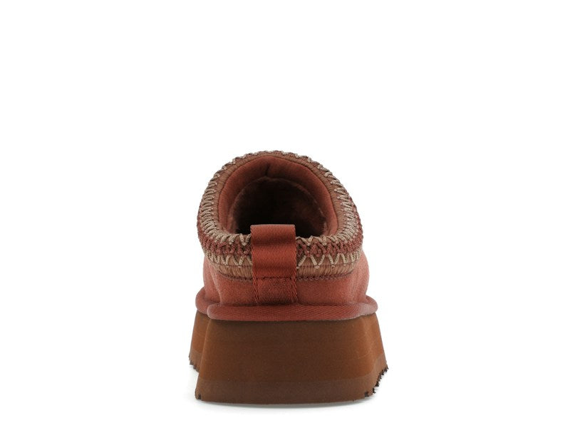 UGG Tazz Slipper Red Jasper (Women's)