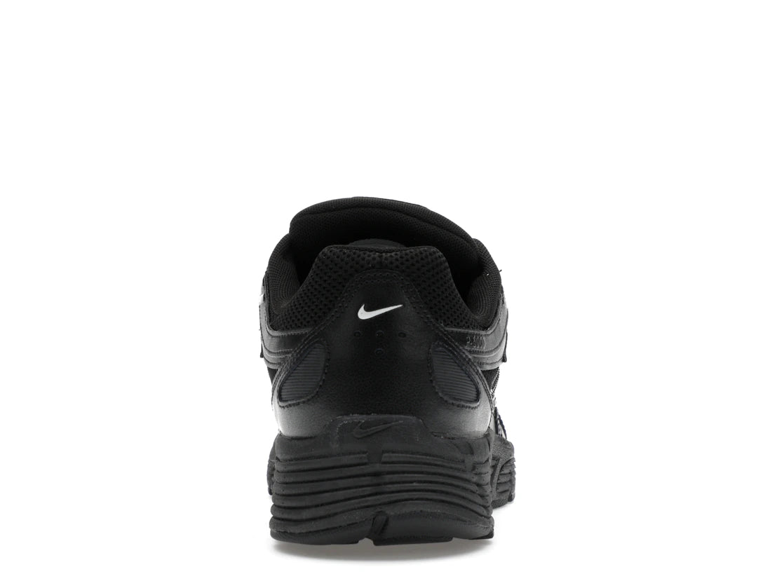 Nike P-6000 Black Black White
