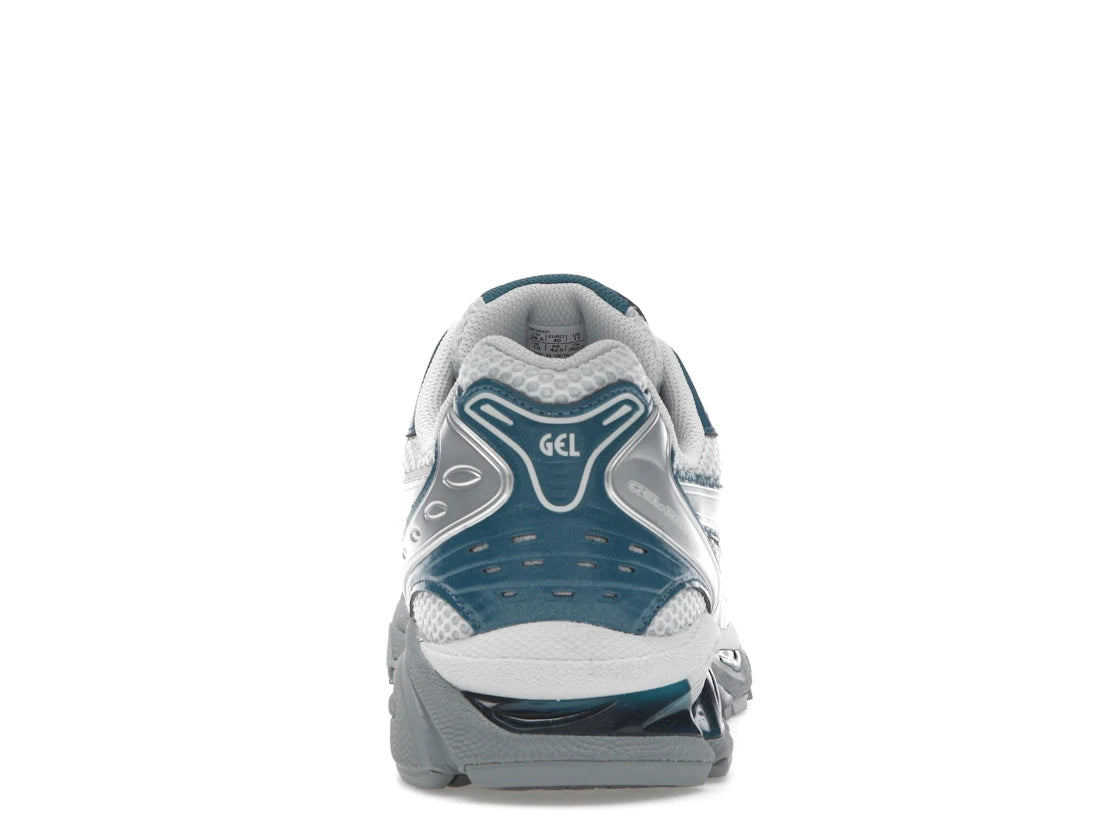 ASICS Gel-Kayano 14 Glacier Grey Pure Silver