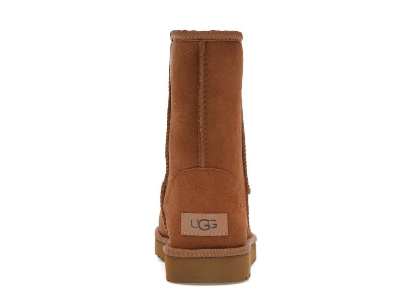 UGG Classic Short II Boot Chestnut (Women's)