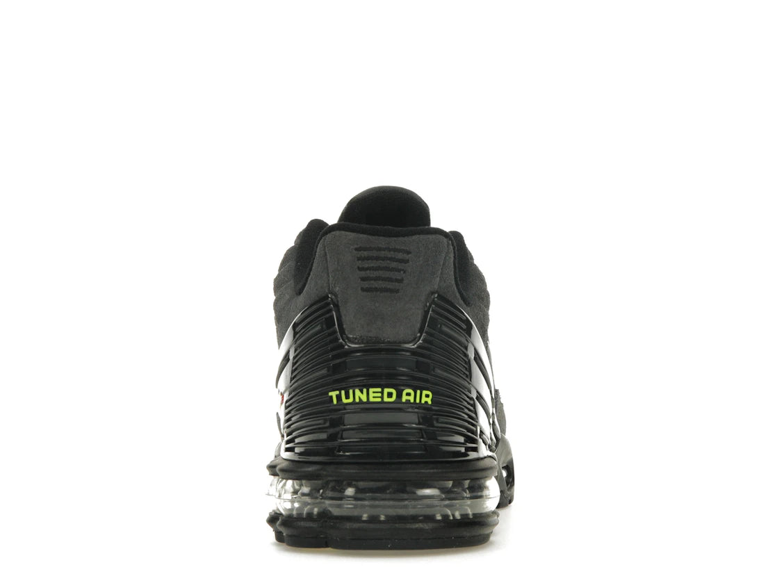 Nike Air Max Plus 3 Black Volt