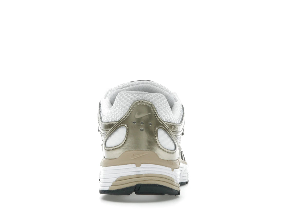 Nike P-6000 Gold (Women's)