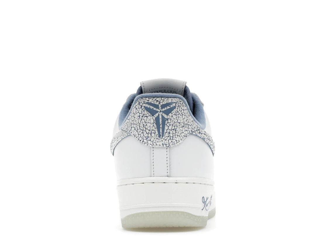 Nike Air Force 1 Low Protro Kobe Bryant City of Champions