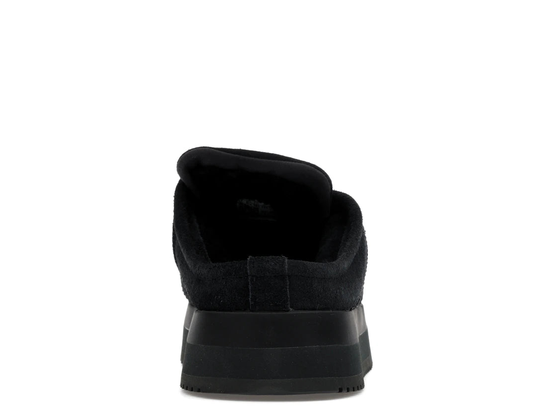 adidas Campus 00s Winter Low Black Carbon (Women's)