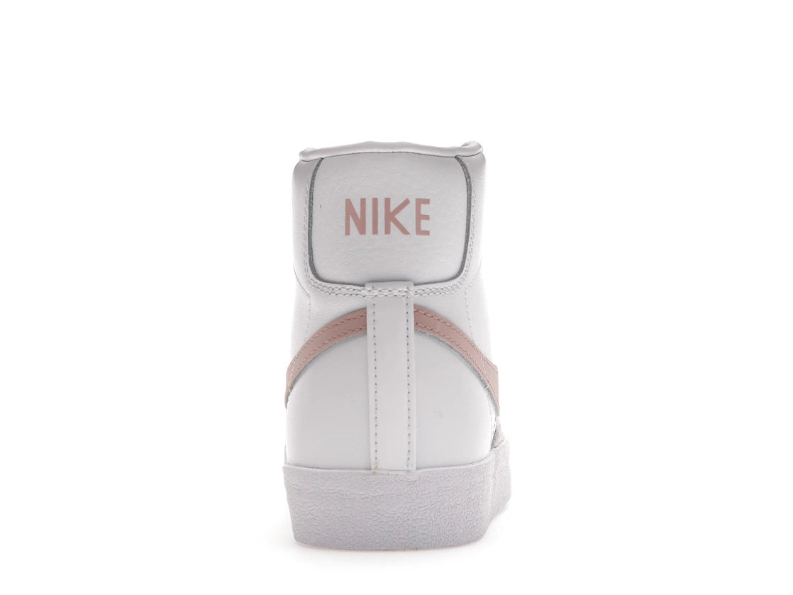 Nike Blazer Mid 77 Vintage Summit White Pink (Women's)