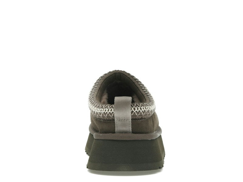UGG Tazz Slipper Molasses (Women's)