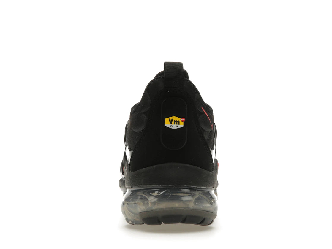 Nike Air VaporMax Plus Darth Maul