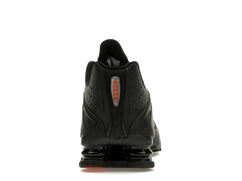 Nike Shox R4 Black (Women's)