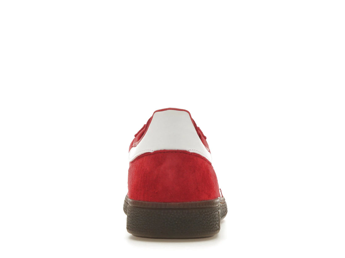 adidas Handball Spezial Scarlet Gum