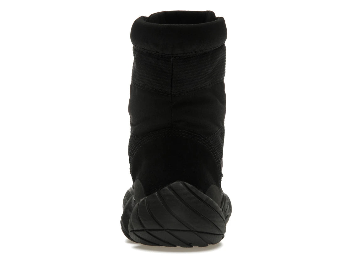 adidas Yeezy 500 High Tactical Boot Utility Black