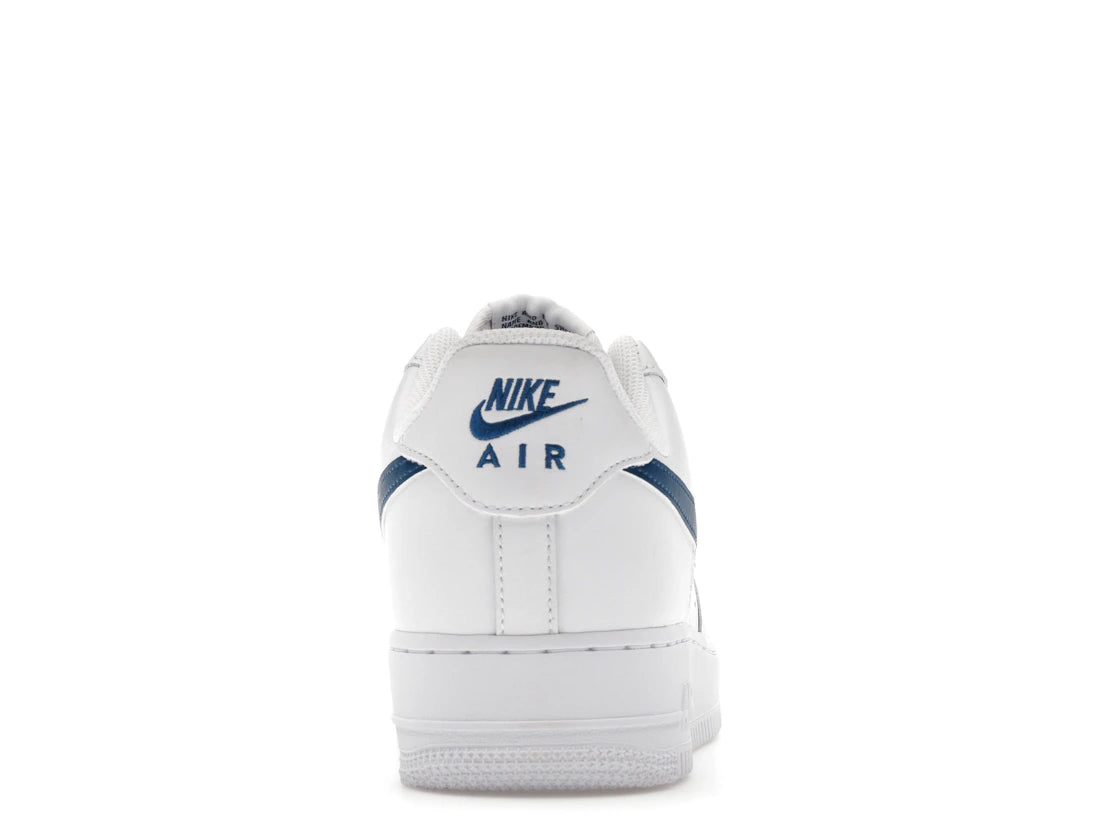 Nike Air Force 1 Low '07 White Court Blue