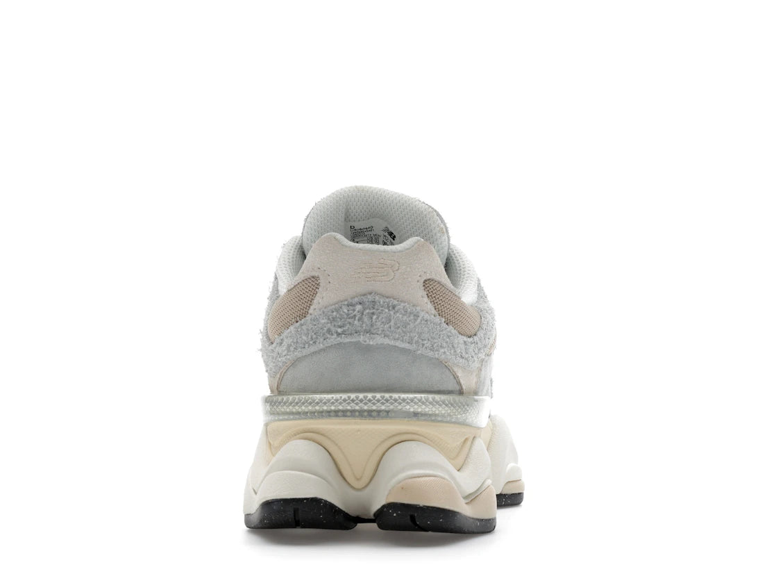 New Balance 9060 Lone Star Grey Stonewar