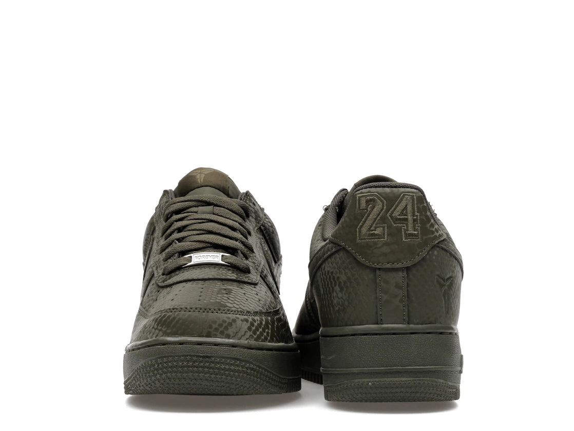Nike Air Force 1 Low Kobe Bryant Forever Cargo Khaki