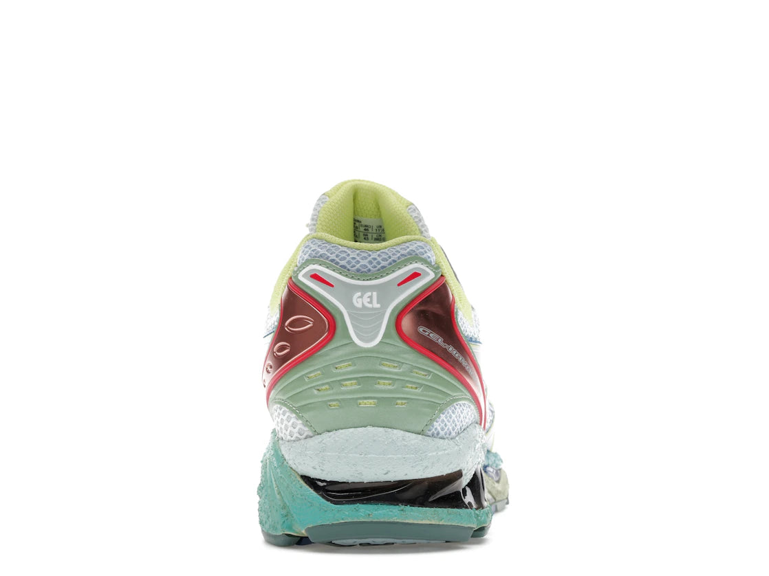 ASICS Gel-Kayano 14 Facetasm Organic Beauty