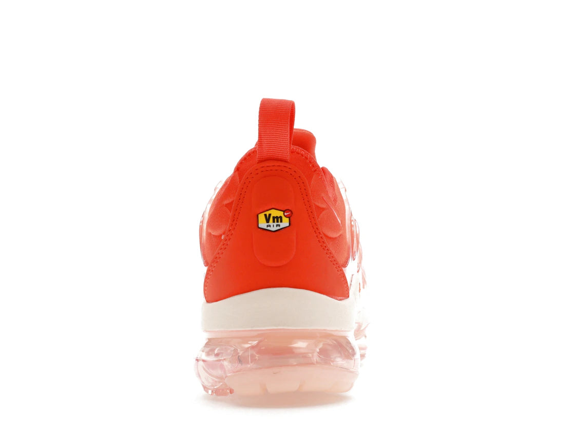 Nike Air VaporMax Plus Citrus (Women's)