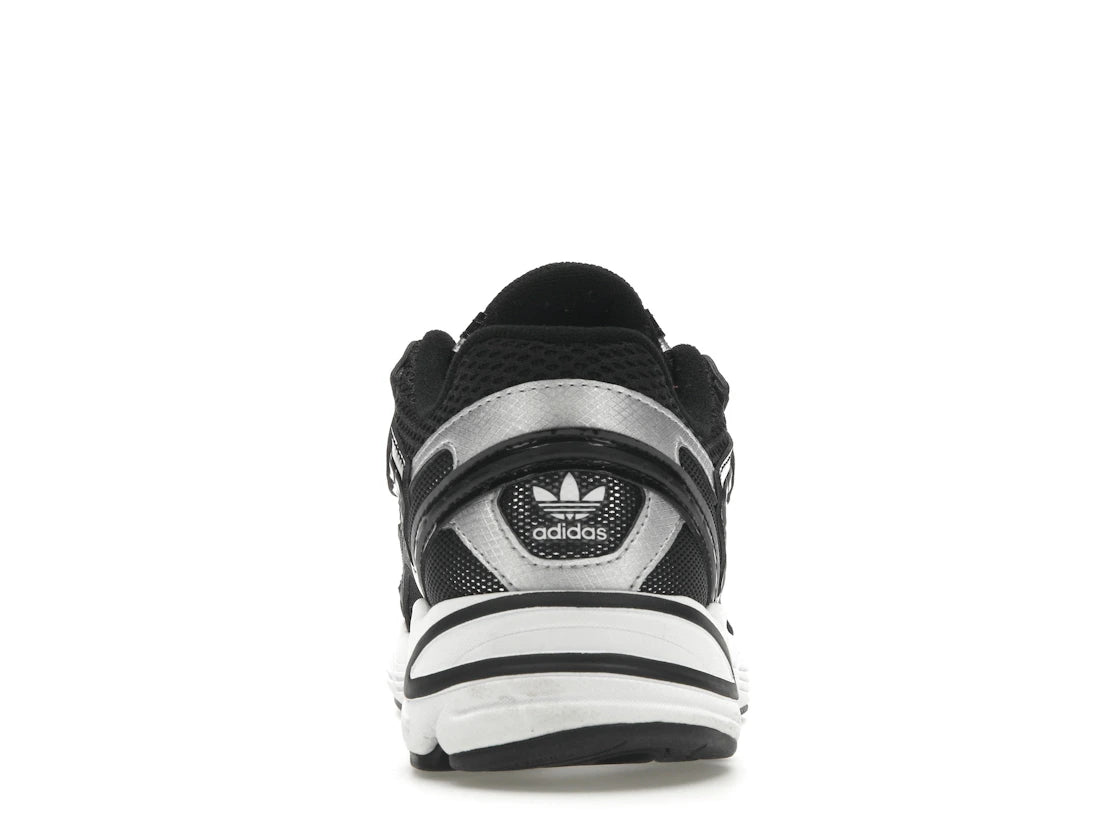 adidas Astir Black Silver White (Women's)