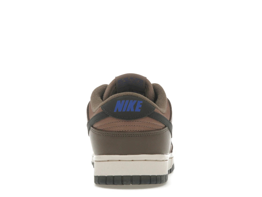 Nike Dunk Low Mink Brown (Women's)