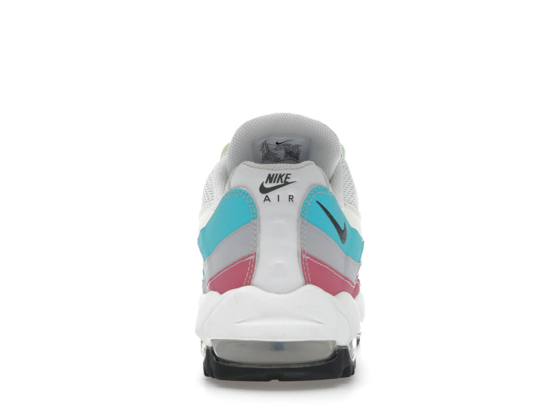 Nike Air Max 95 Golf Peony Dusty Cactus