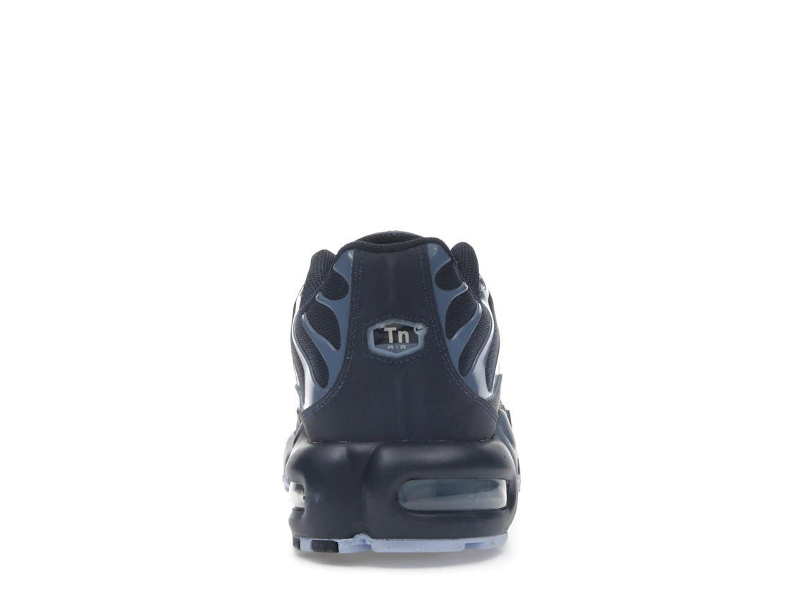 Nike Air Max Plus Obsidian Aluminum