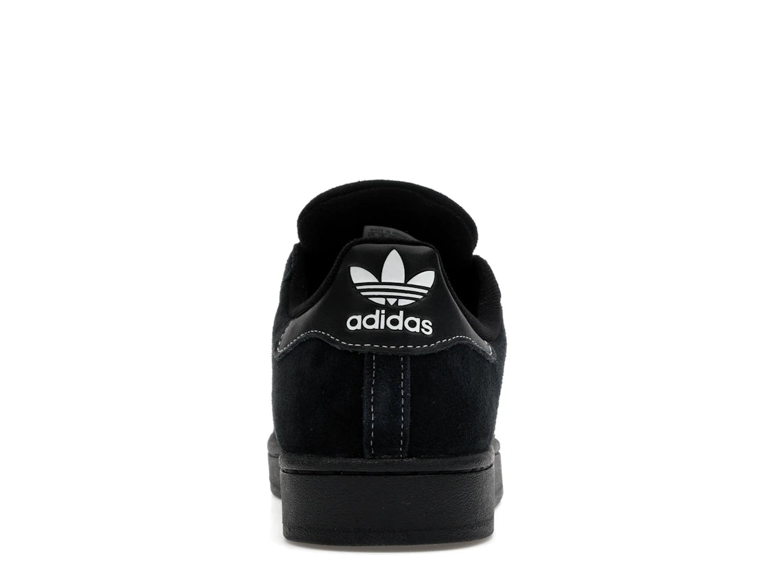 adidas Superstar II Core Black