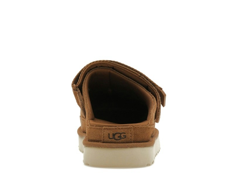 UGG Goldenstar Clog Chestnut (Women's)