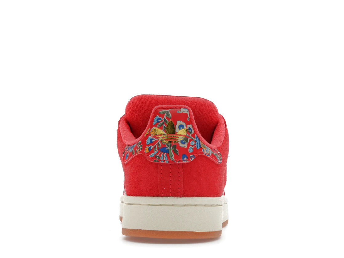 adidas Campus 00s Liberty London Semi Lucid Red (Women's)
