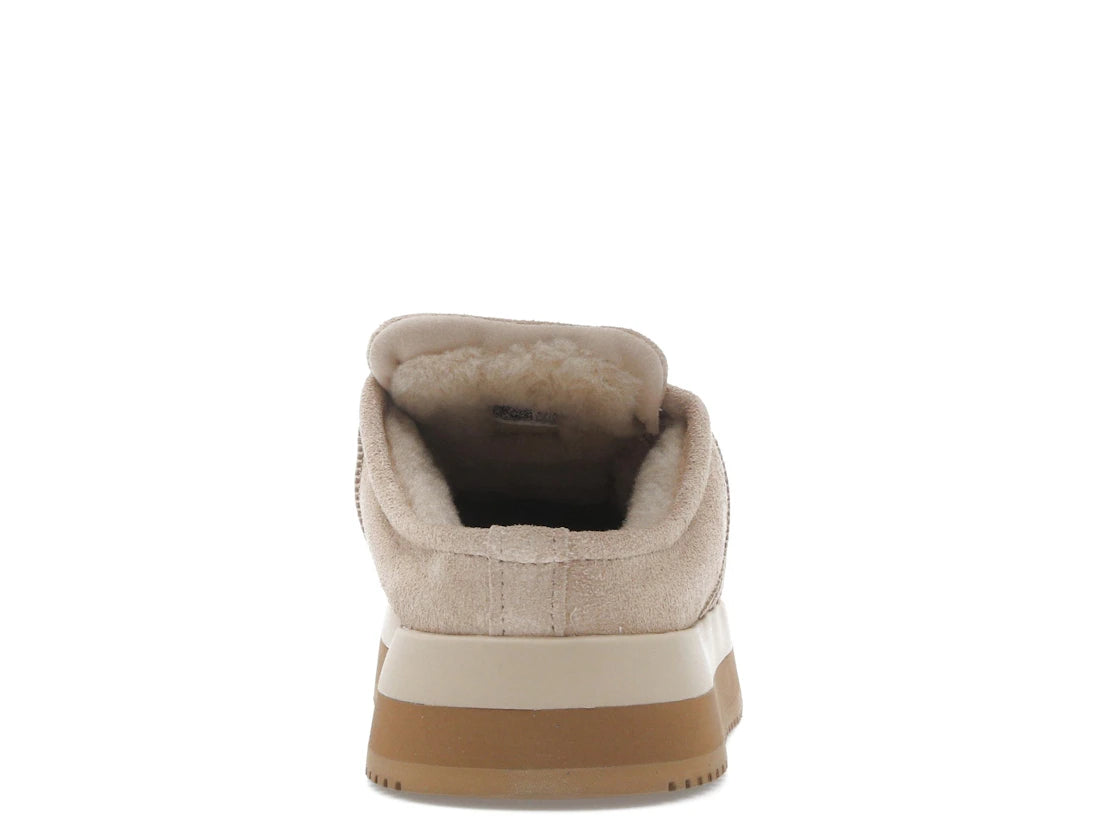 adidas Campus 00s Winter Low Magic Beige (Women's)