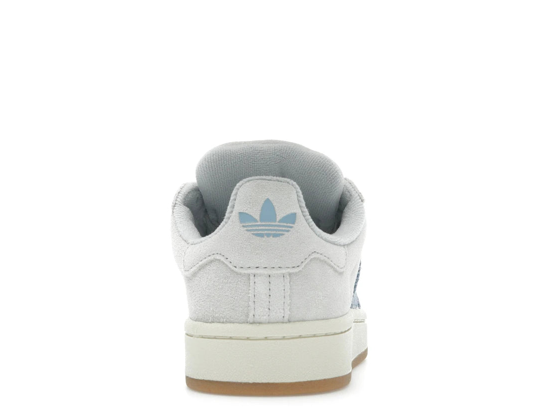adidas Campus 00s Grey Clear Sky (Women's)
