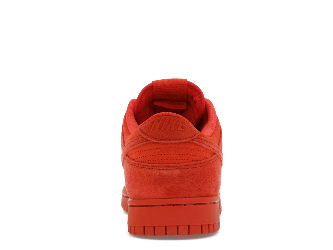 Nike Dunk Low SE Valley Of Fire (Women's)