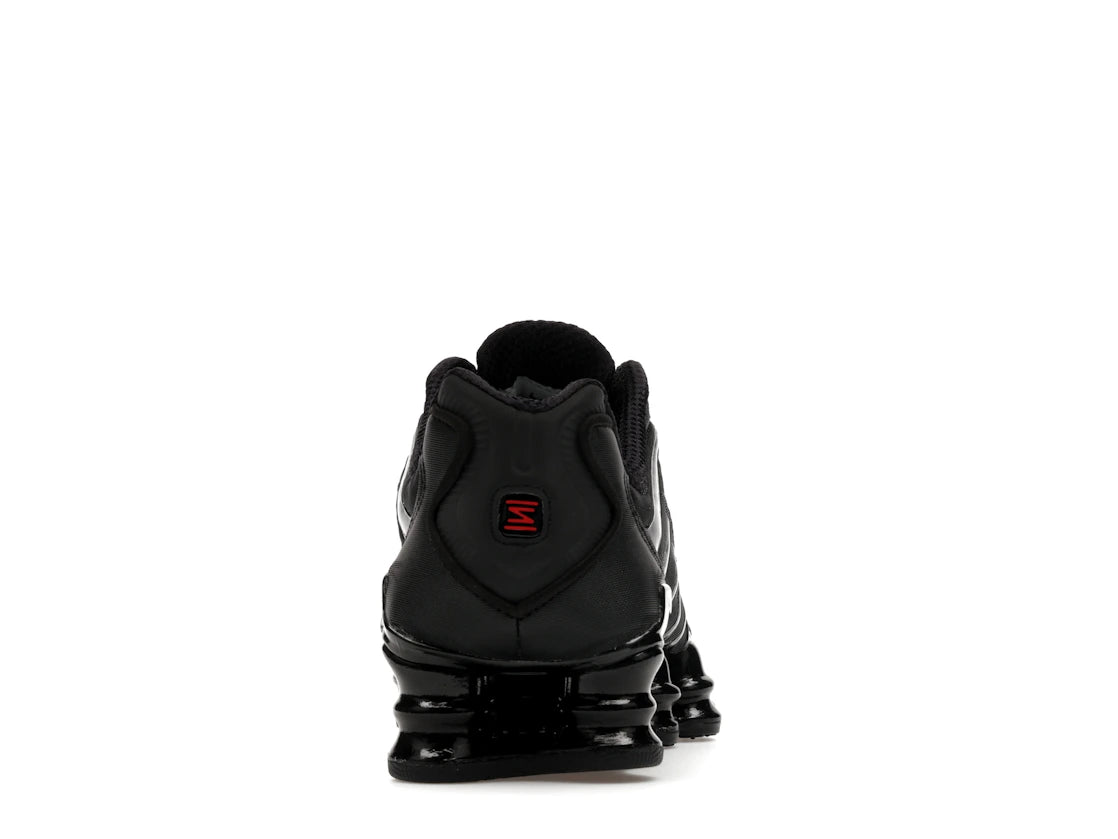 Nike Shox TL Black (GS)