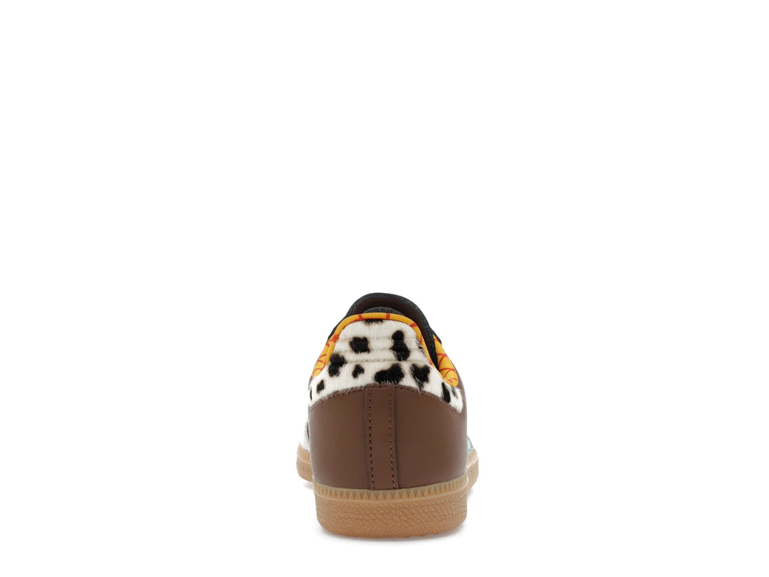 adidas Samba OG Toy Story Woody (GS)