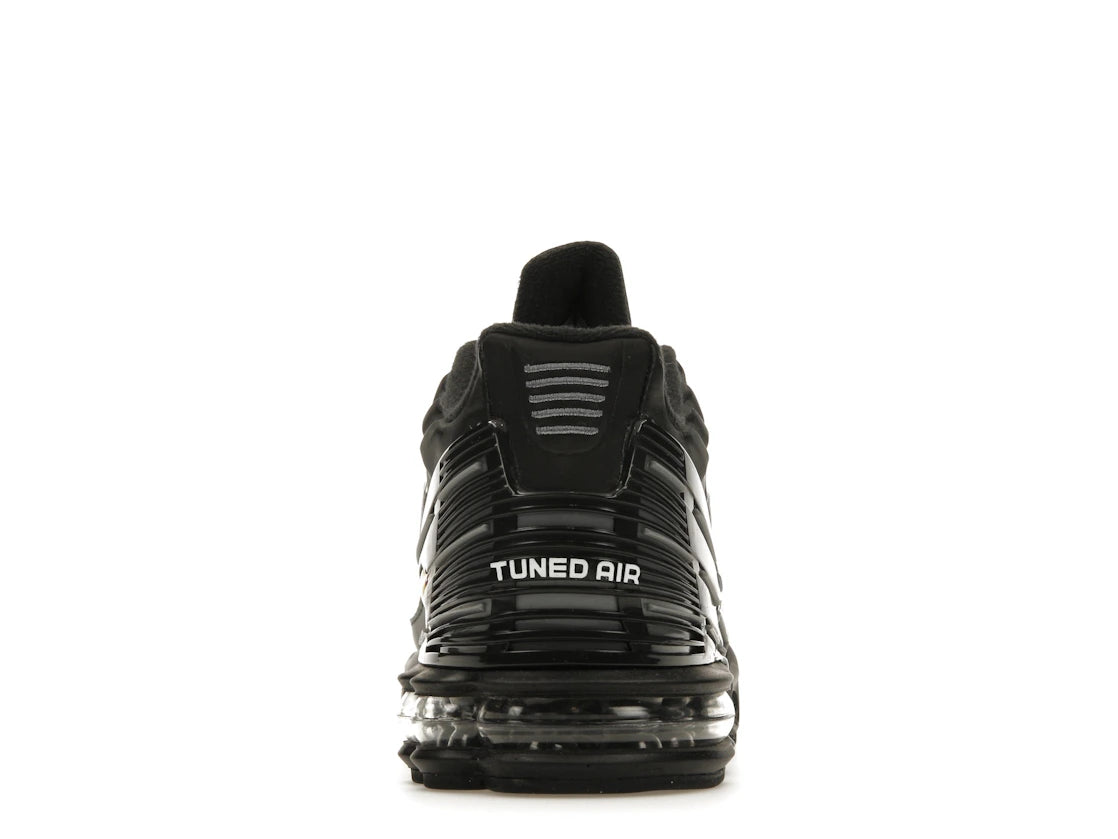 Nike Air Max Plus 3 Stencil Swoosh Black