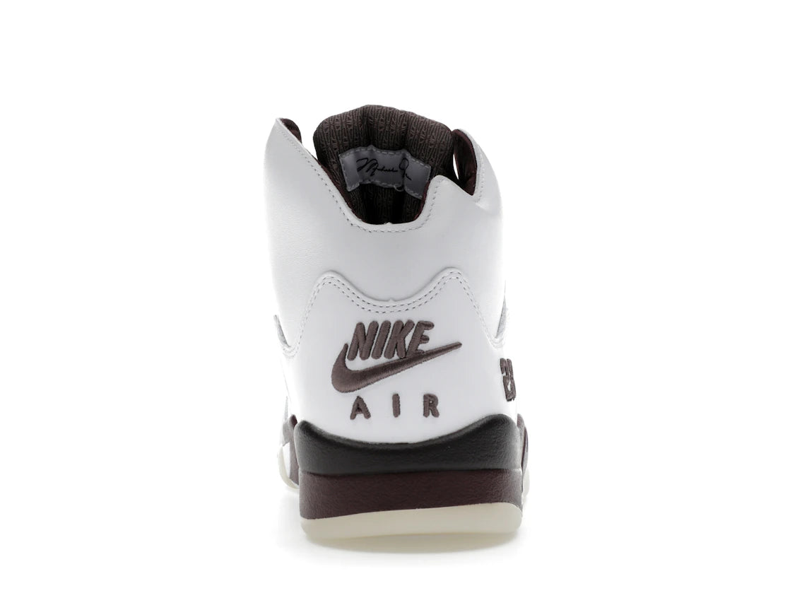Jordan 5 Retro A Ma Maniére Black Collective