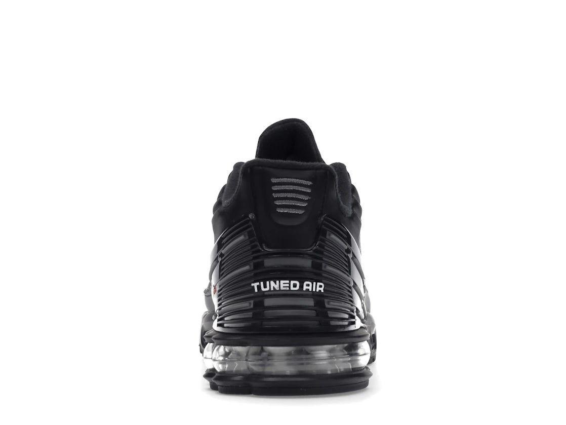 Nike Air Max Plus 3 Black Graphic