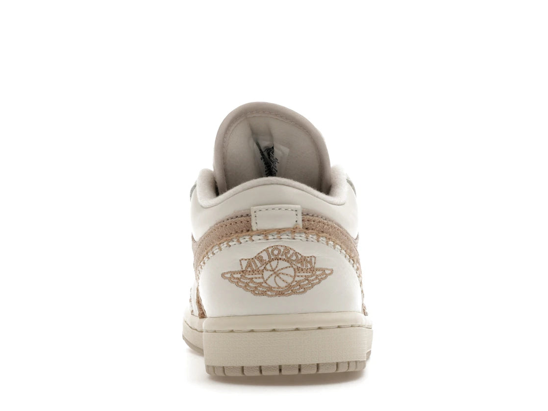 Jordan 1 Low SE Cozy Girl (Women's)