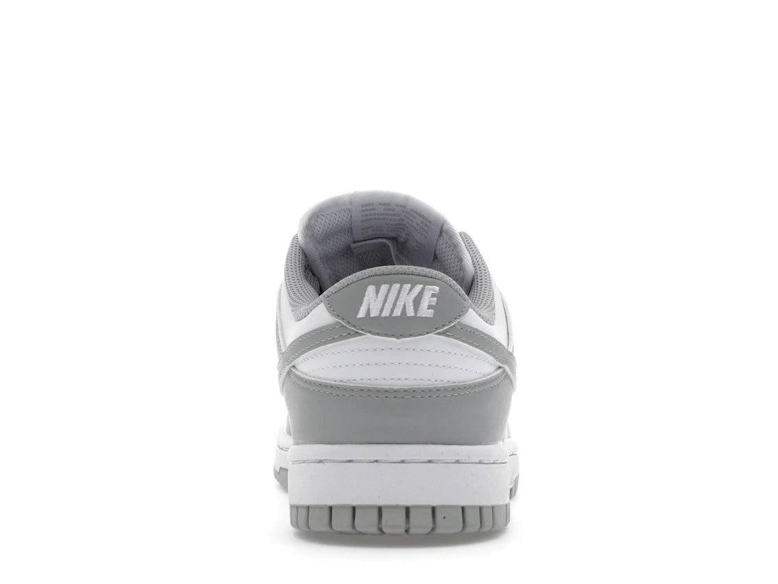 Nike Dunk Low Next Nature Light Smoke Grey (Women's)