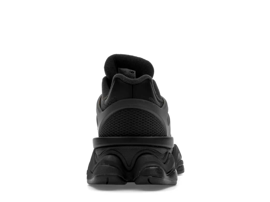 New Balance 9060 X Black Cement