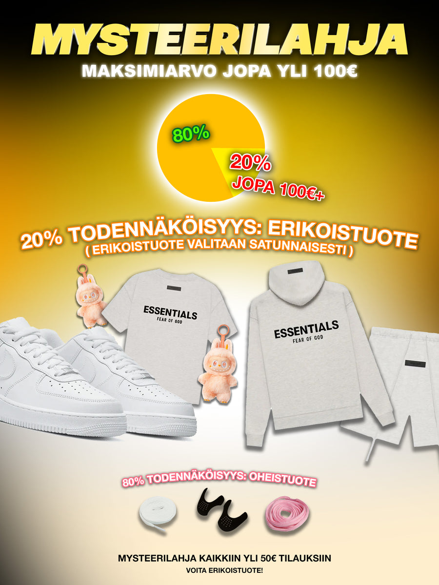 Mysteerilahja