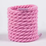 Rope Laces (Pink)