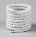 Rope Laces (White)