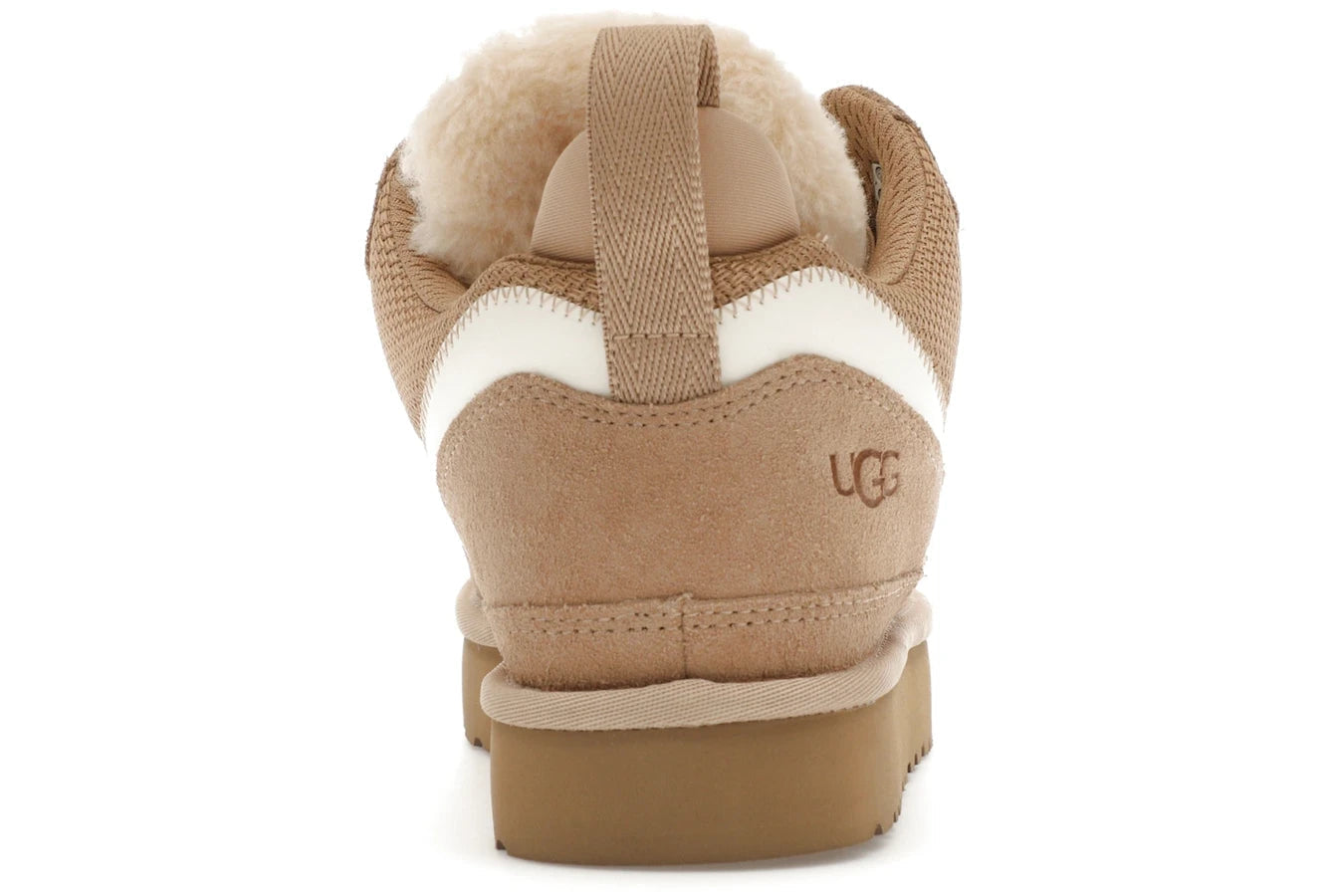 UGG Lowmel Sand kuva 4
