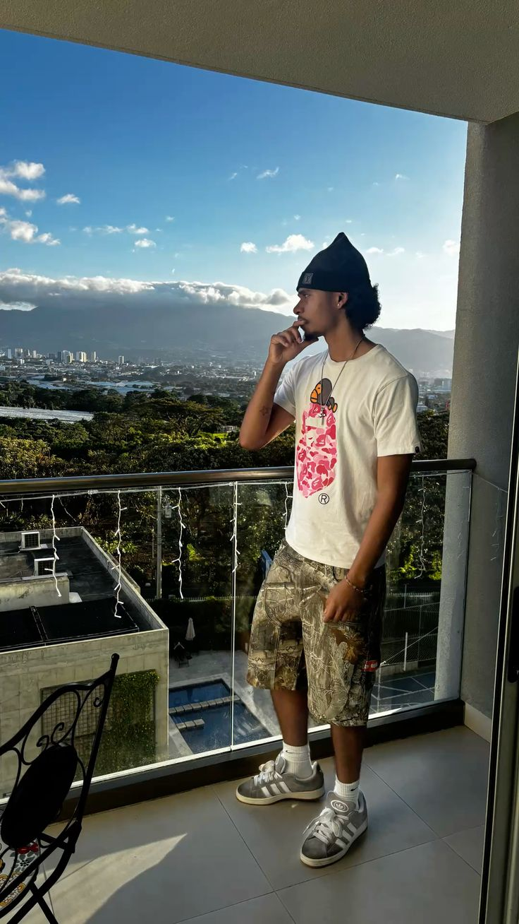 BAPE T-PAIDAT