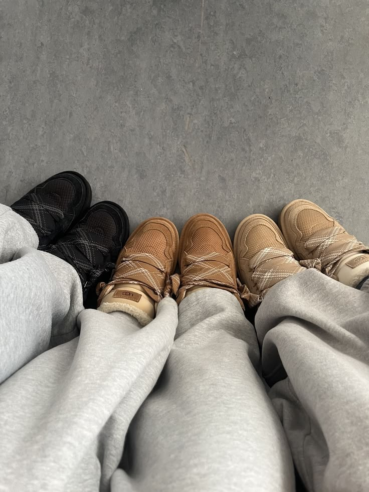 Ugg Lowmel