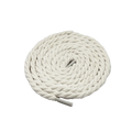 Rope Laces (White)